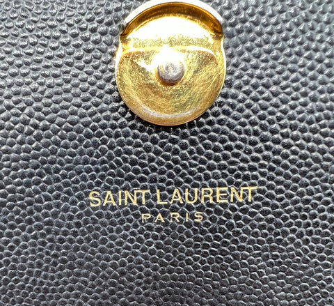 Saint Laurent Kate Medium Chain Bag