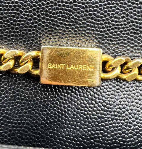 Saint Laurent Kate Medium Chain Bag