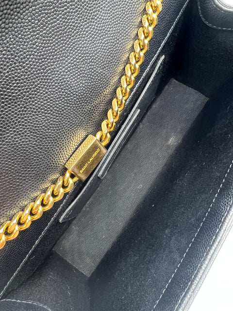 Saint Laurent Kate Medium Chain Bag