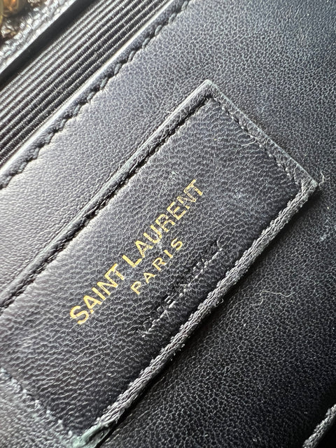 Saint Laurent Kate Medium Chain Bag
