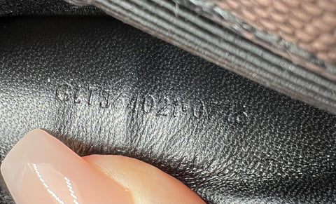 Saint Laurent Kate Medium Chain Bag