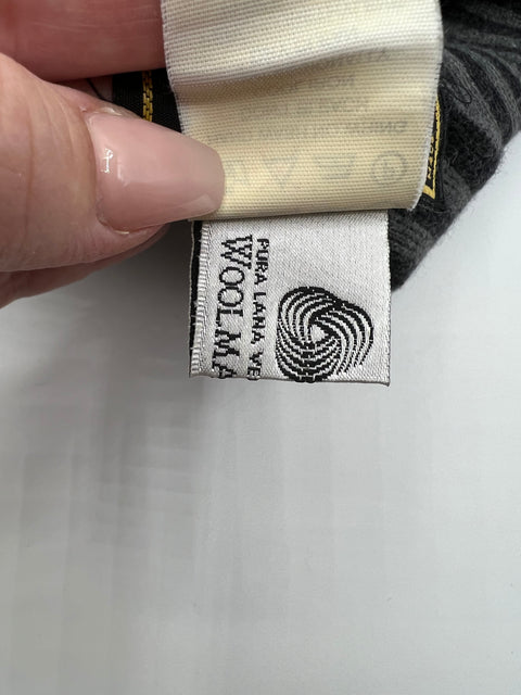 Fendi Unisex Scarf