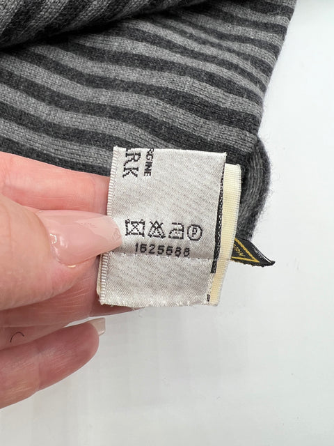 Fendi Unisex Scarf