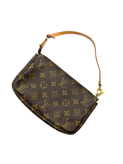 Louis Vuitton Pochette Accessories