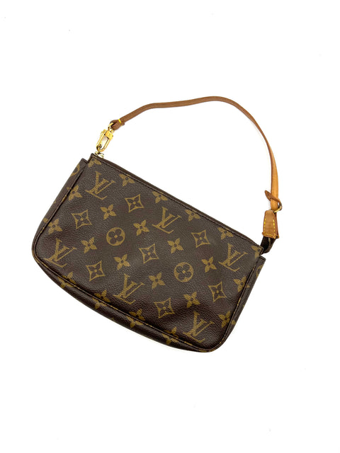 Louis Vuitton Pochette Accessories