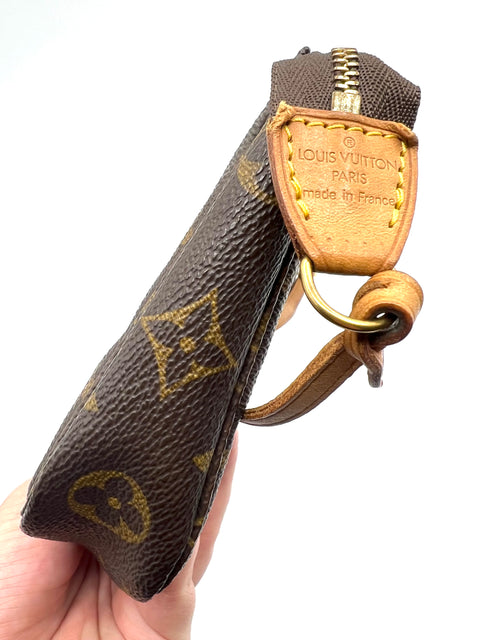 Louis Vuitton Pochette Accessories