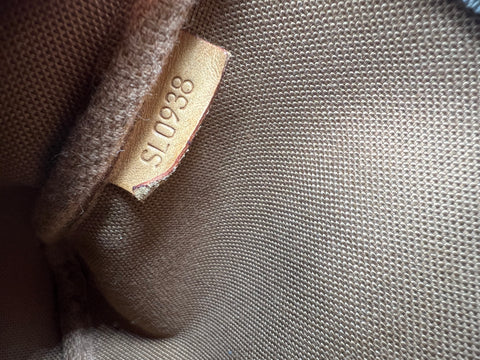Louis Vuitton Pochette Accessories