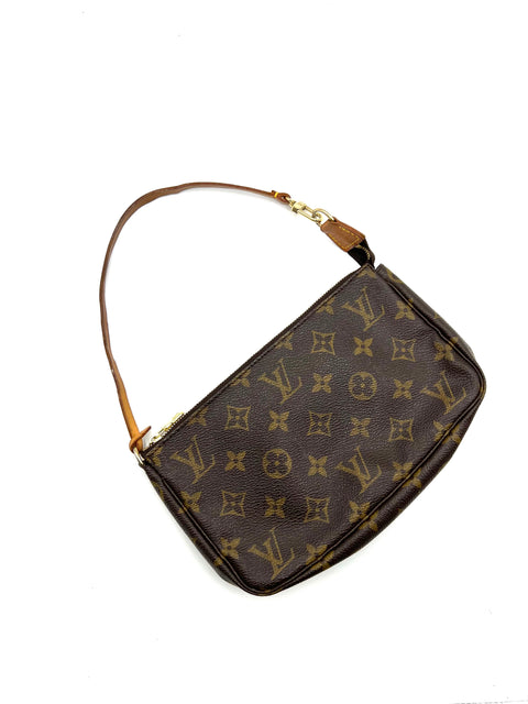 Louis Vuitton Pochette Accessories