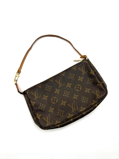 Louis Vuitton Pochette Accessories