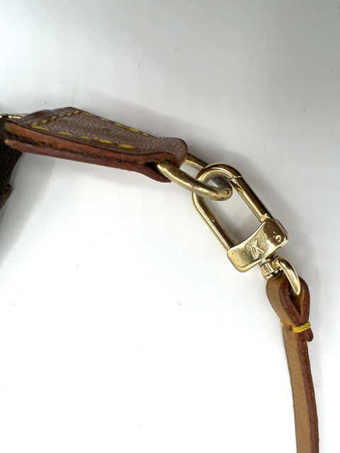 Louis Vuitton Pochette Accessories
