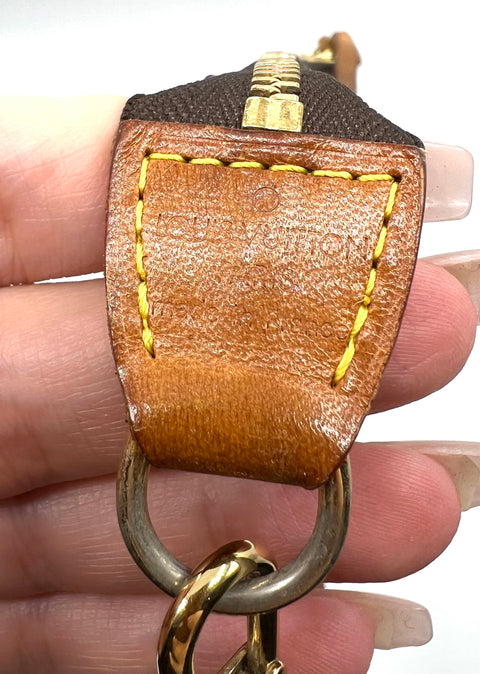 Louis Vuitton Pochette Accessories