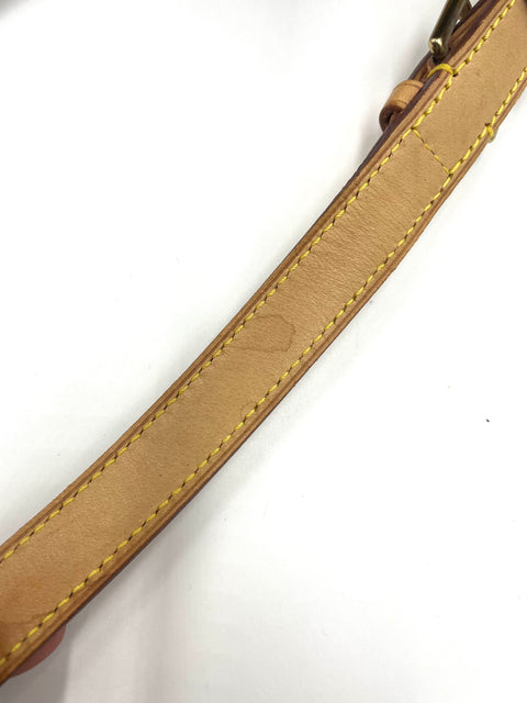 Louis Vuitton Montsouris MM