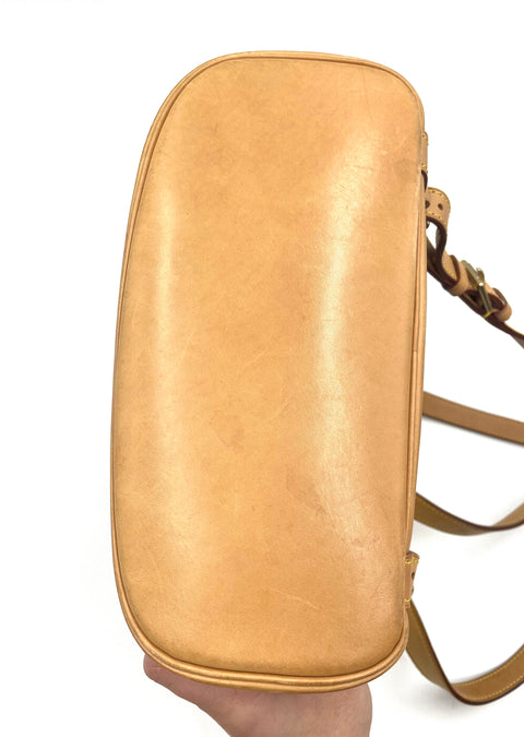 Louis Vuitton Montsouris MM