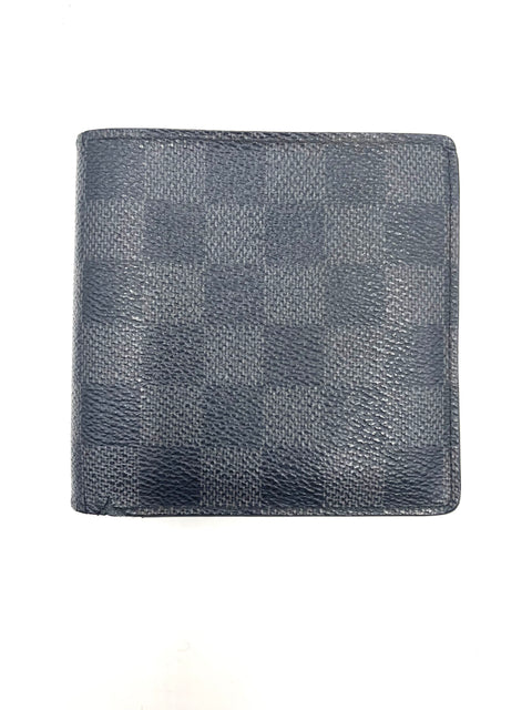 Louis Vuitton Marco Wallet
