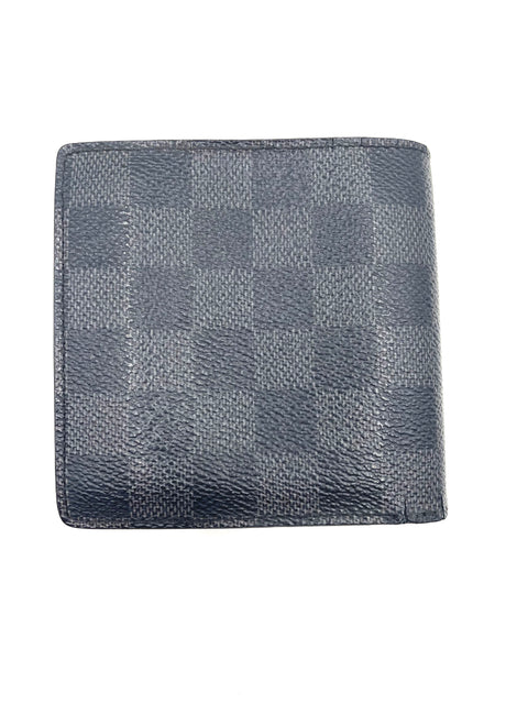 Louis Vuitton Marco Wallet