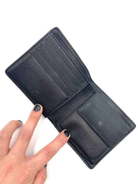 Louis Vuitton Marco Wallet