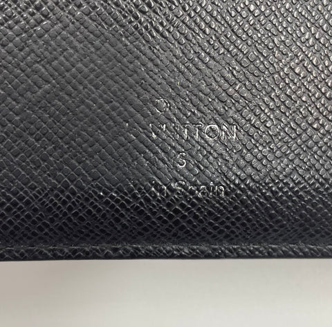 Louis Vuitton Marco Wallet