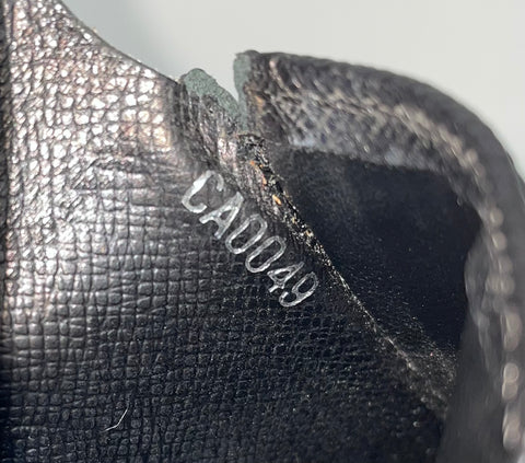 Louis Vuitton Marco Wallet