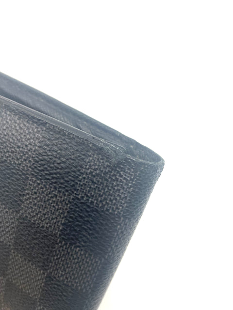 Louis Vuitton Marco Wallet