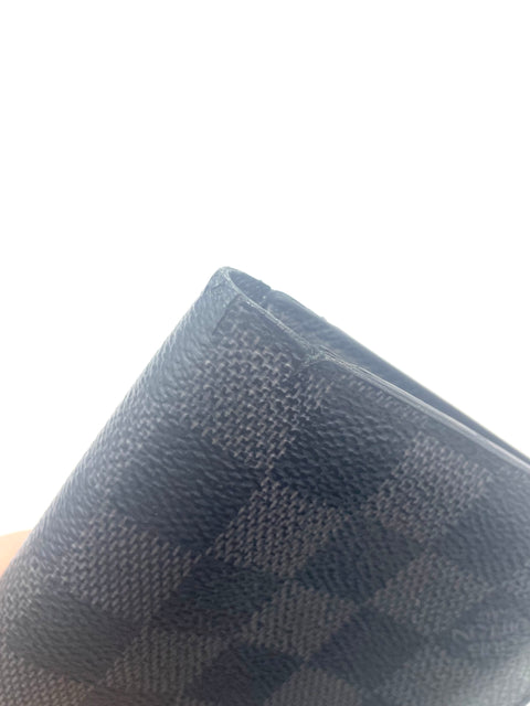 Louis Vuitton Marco Wallet