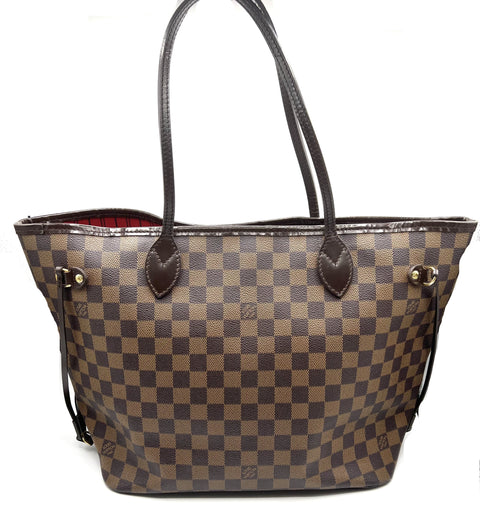 Louis Vuitton Neverfull MM
