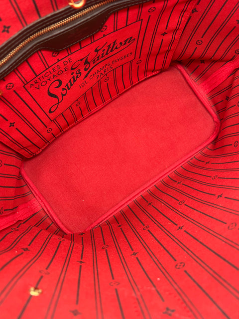 Louis Vuitton Neverfull MM