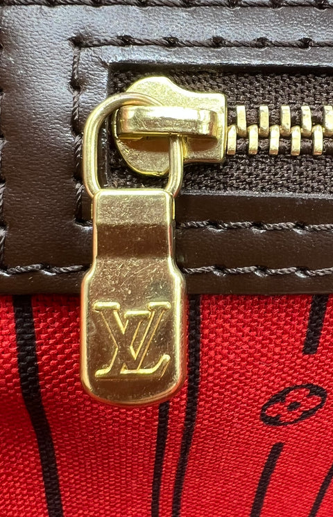 Louis Vuitton Neverfull MM