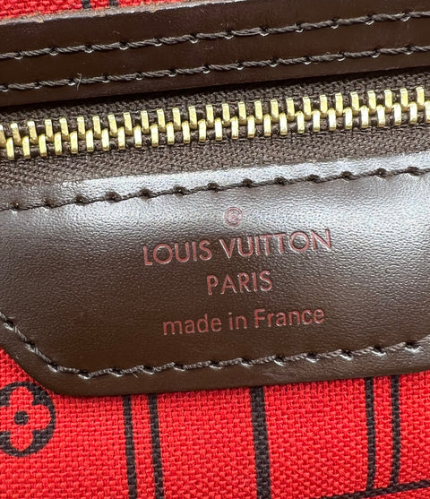 Louis Vuitton Neverfull MM