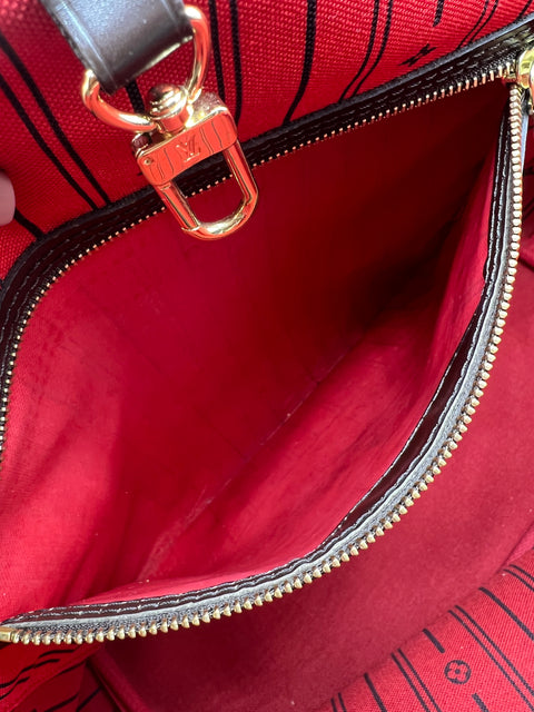 Louis Vuitton Neverfull MM