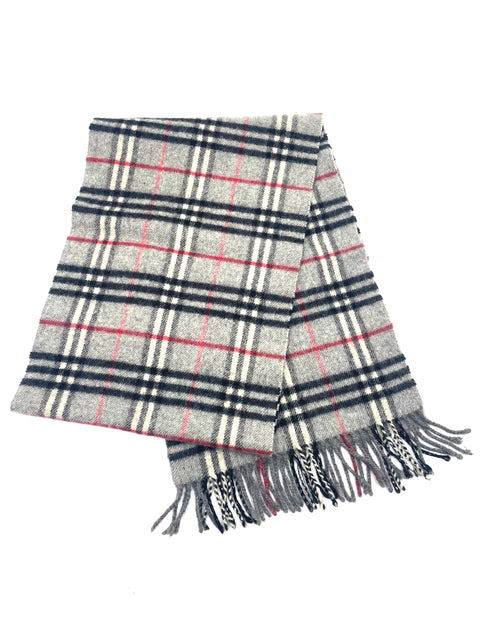 Burberry Unisex Scarf