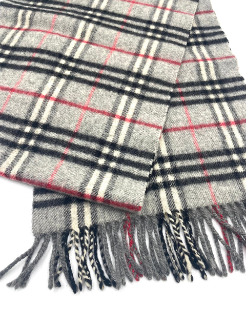 Burberry Unisex Scarf