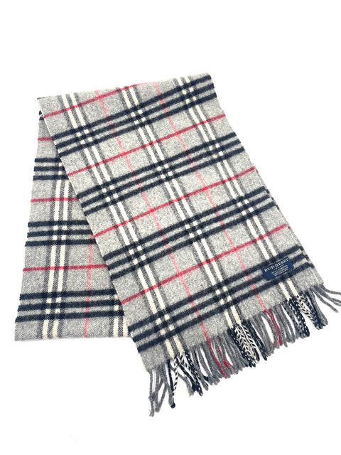 Burberry Unisex Scarf