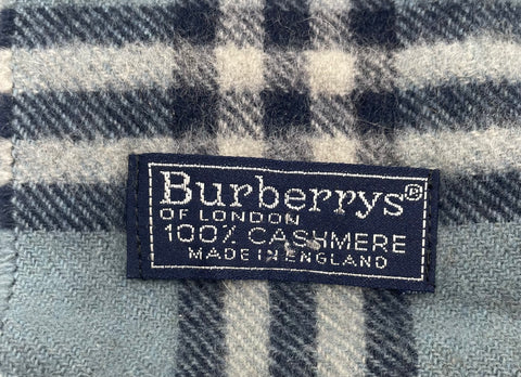 Burberry Unisex Scarf