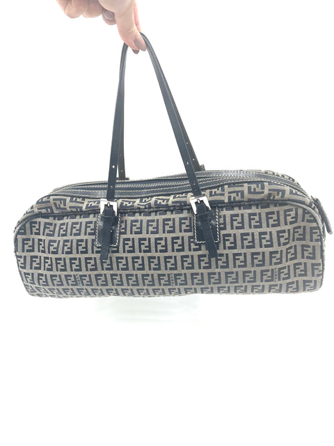Fendi Bauletto Shoulder Bag