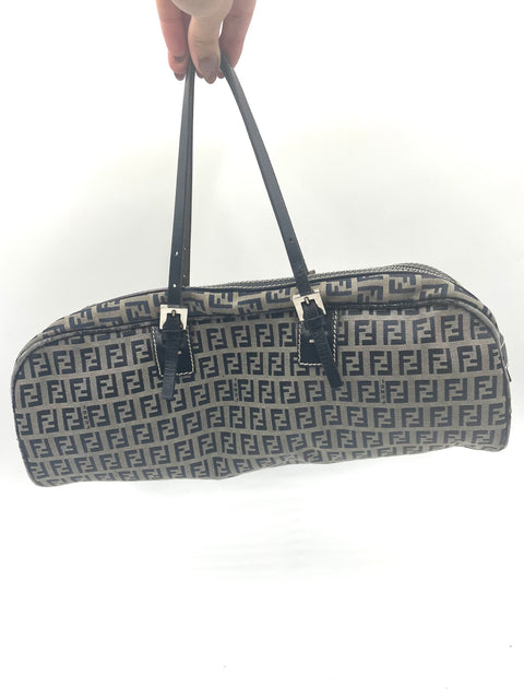 Fendi Bauletto Shoulder Bag