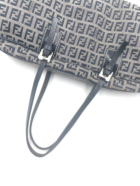 Fendi Bauletto Shoulder Bag