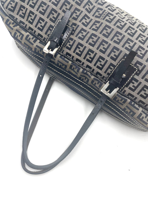 Fendi Bauletto Shoulder Bag