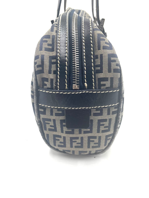 Fendi Bauletto Shoulder Bag