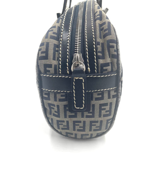 Fendi Bauletto Shoulder Bag
