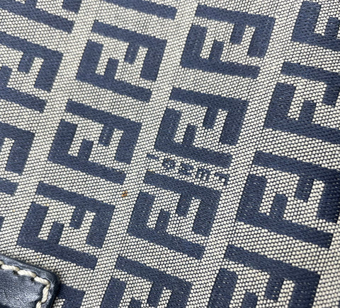Fendi Bauletto Shoulder Bag