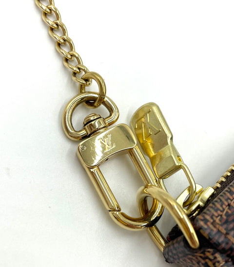 Louis Vuitton Mini Pochette Accessories