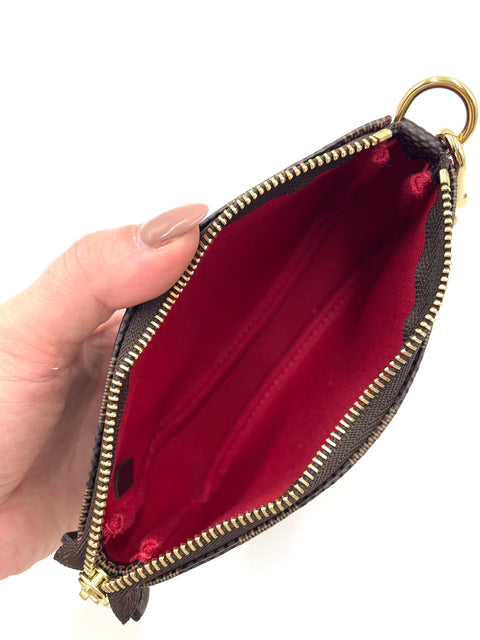 Louis Vuitton Mini Pochette Accessories