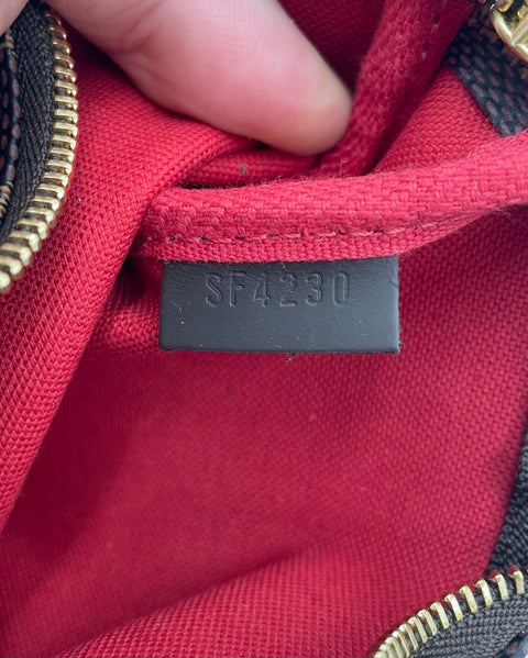 Louis Vuitton Mini Pochette Accessories