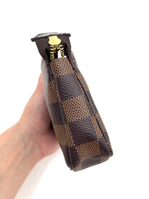 Louis Vuitton Mini Pochette Accessories