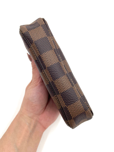 Louis Vuitton Mini Pochette Accessories