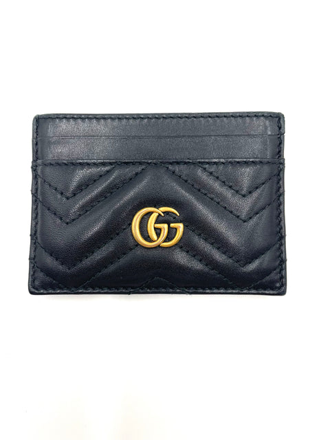 Gucci GG Marmont Card Case