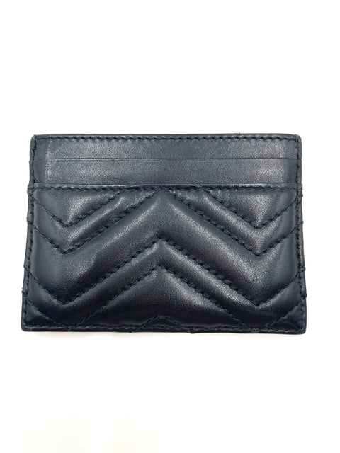 Gucci GG Marmont Card Case