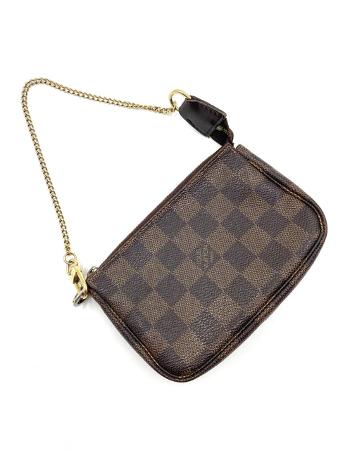 Louis Vuitton Mini Pochette Accessories