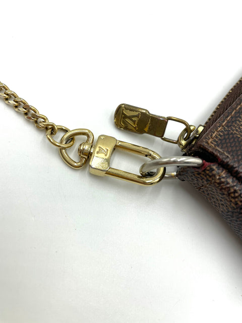 Louis Vuitton Mini Pochette Accessories