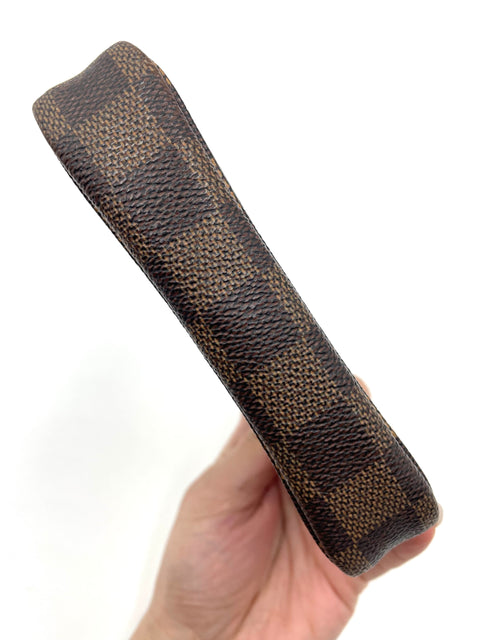 Louis Vuitton Mini Pochette Accessories